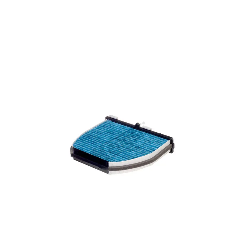Filtre, air de l'habitacle HENGST FILTER E2954LB03