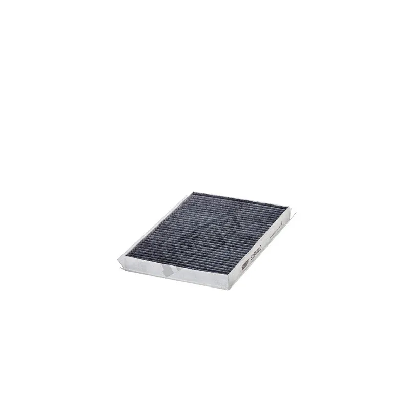 Filtre, air de l'habitacle HENGST FILTER E2955LC