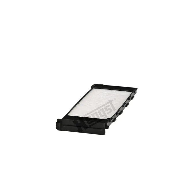 Filtre, air de l'habitacle HENGST FILTER E2958LI