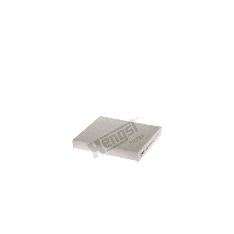 Filtre, air de l'habitacle HENGST FILTER E2959LI