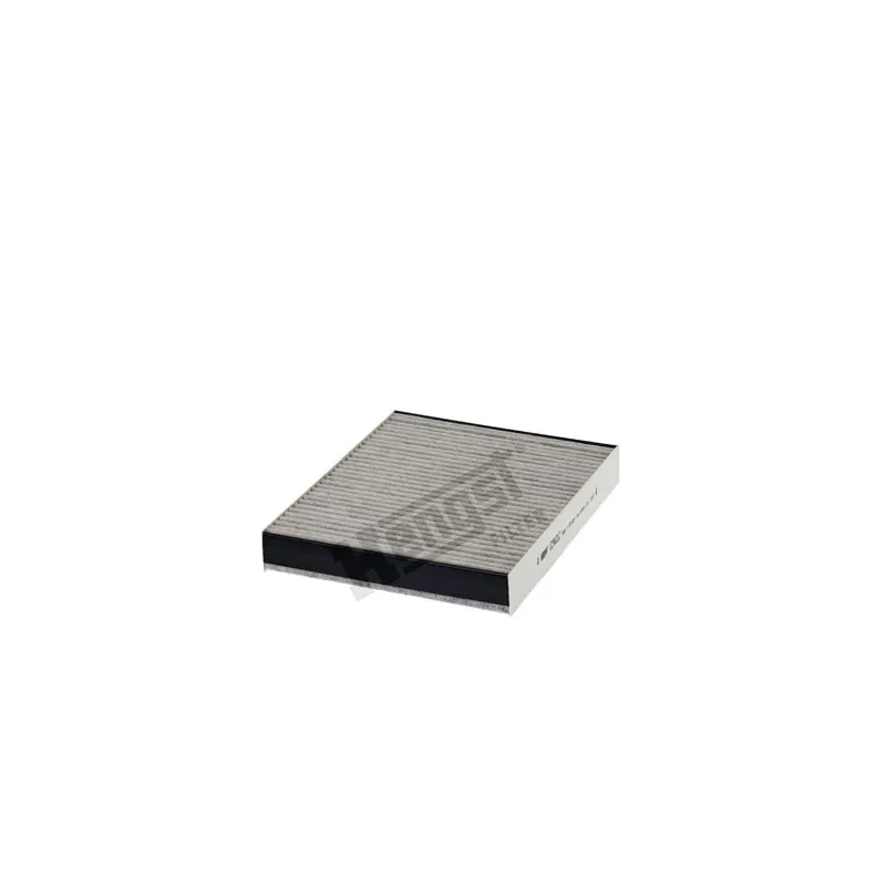 Filtre, air de l'habitacle HENGST FILTER E2962LC