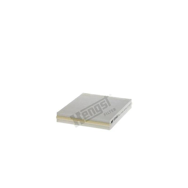 Filtre, air de l'habitacle HENGST FILTER E2962LI