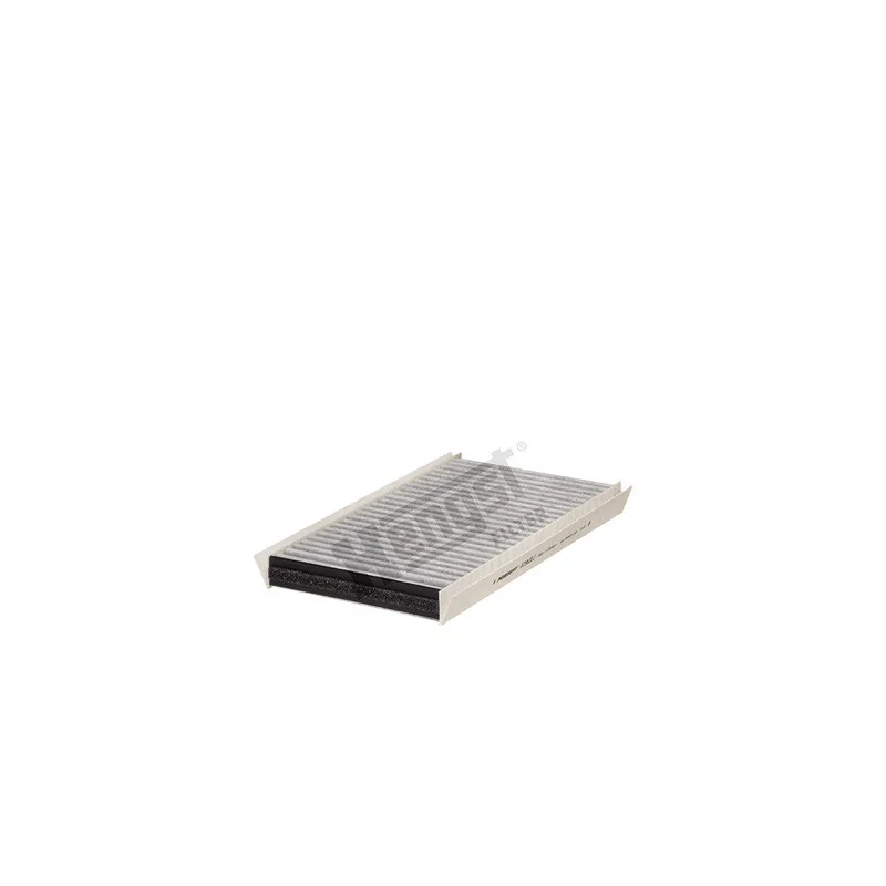 Filtre, air de l'habitacle HENGST FILTER E2963LC