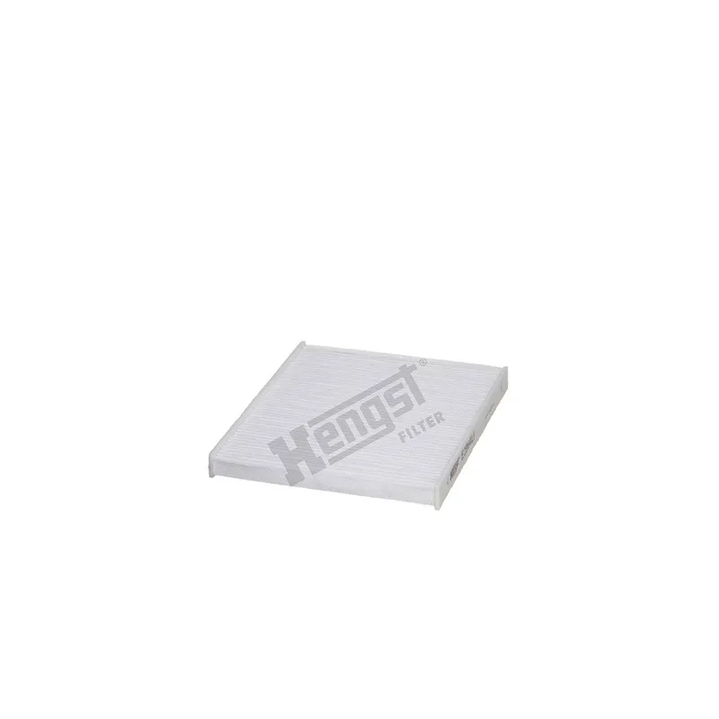 Filtre, air de l'habitacle HENGST FILTER E2964LI