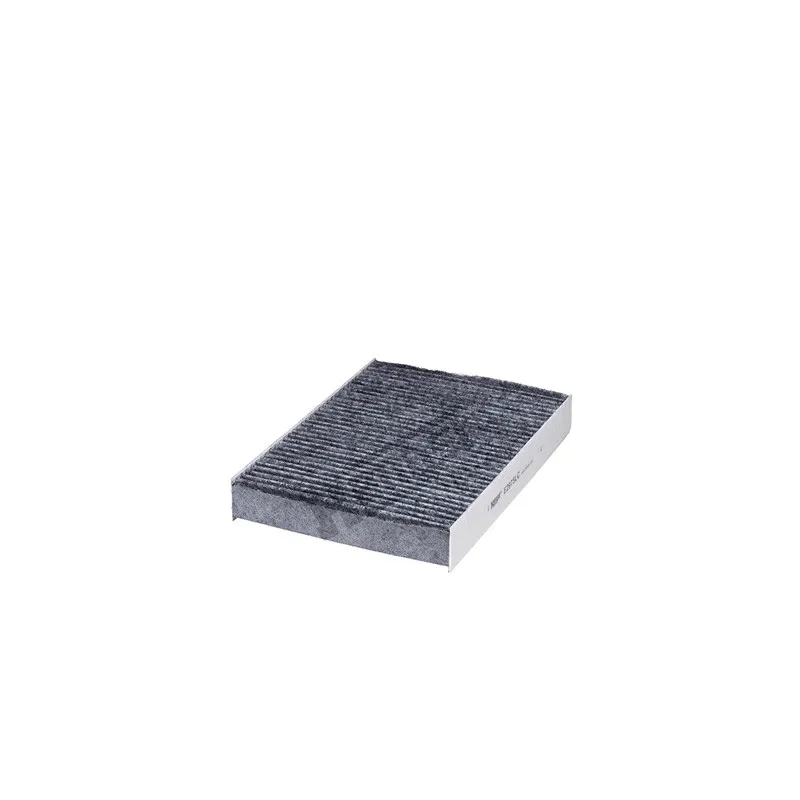 Filtre, air de l'habitacle HENGST FILTER E2975LC