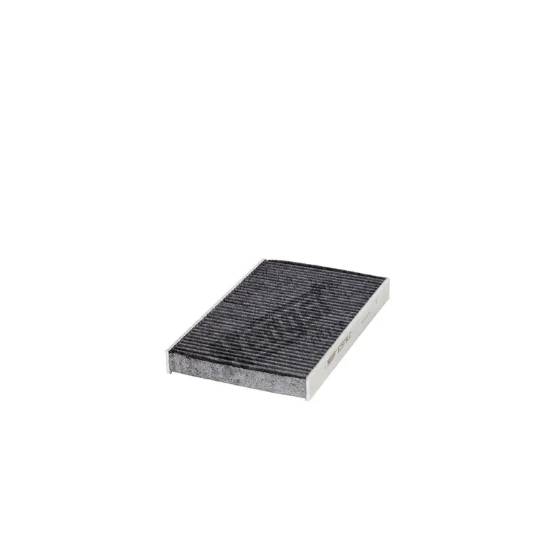 Filtre, air de l'habitacle HENGST FILTER E2979LC