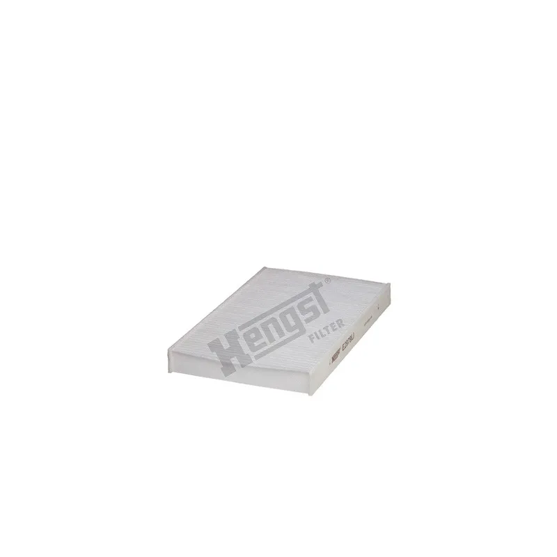 Filtre, air de l'habitacle HENGST FILTER E2979LI