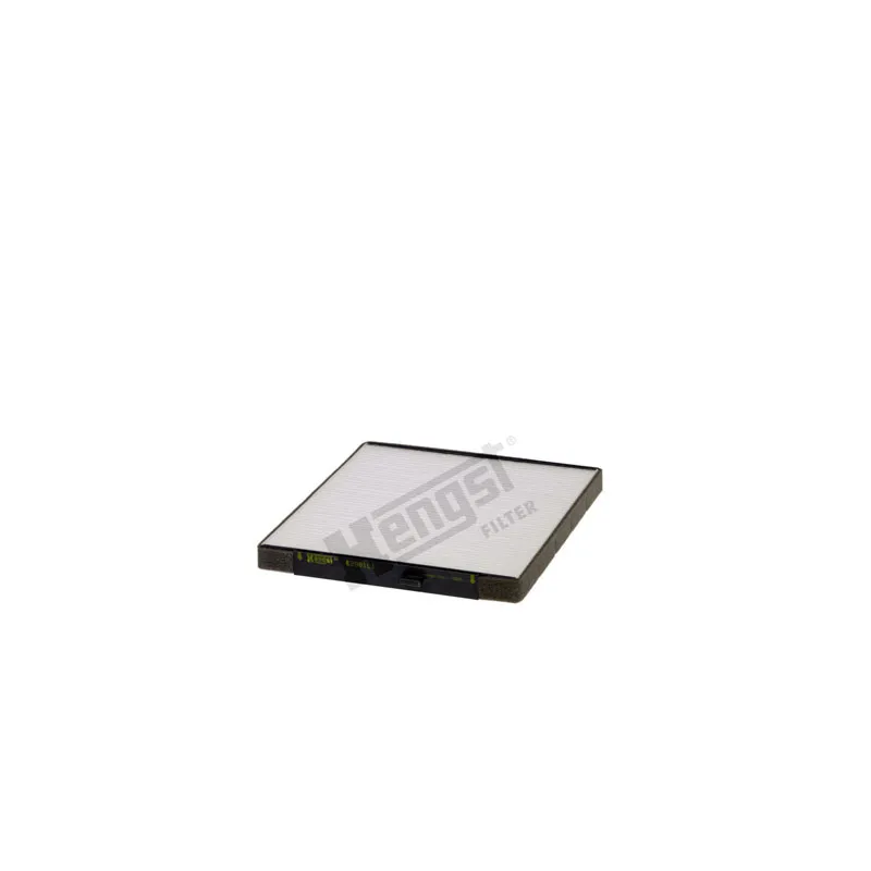 Filtre, air de l'habitacle HENGST FILTER E2981LI