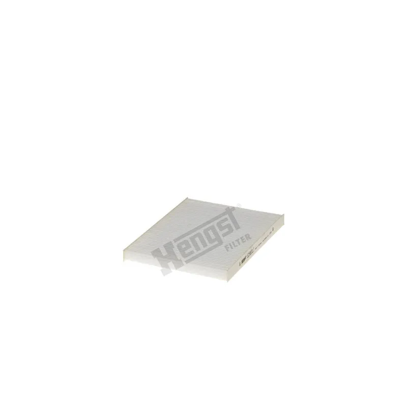 Filtre, air de l'habitacle HENGST FILTER E2983LI