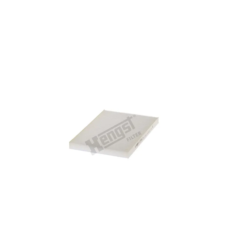 Filtre, air de l'habitacle HENGST FILTER E2984LI