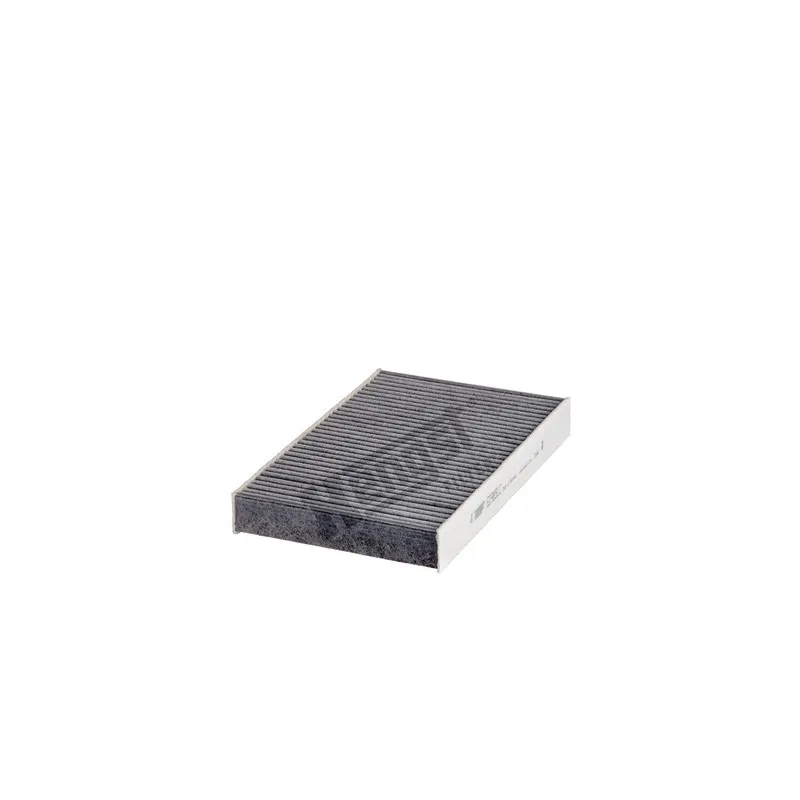 Filtre, air de l'habitacle HENGST FILTER E2985LC