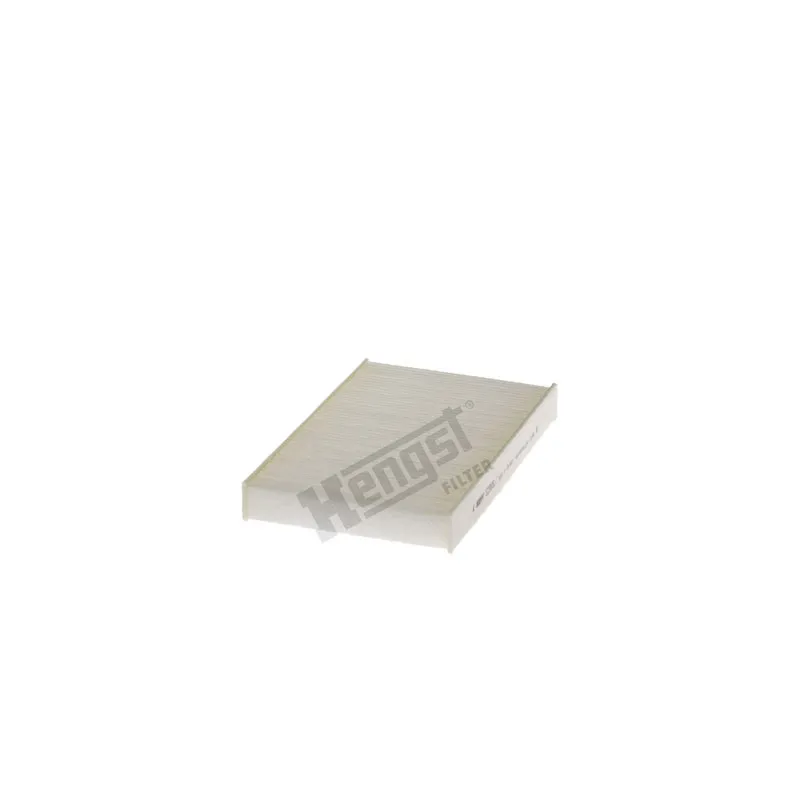 Filtre, air de l'habitacle HENGST FILTER E2985LI