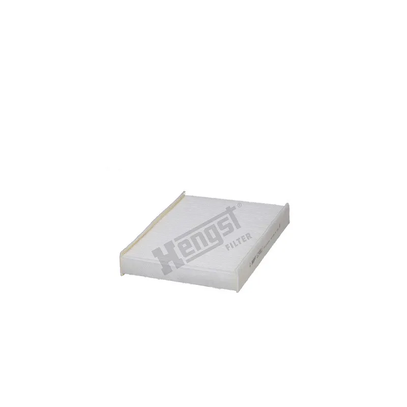 Filtre, air de l'habitacle HENGST FILTER E2988LI