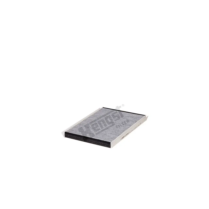 Filtre, air de l'habitacle HENGST FILTER E2989LC