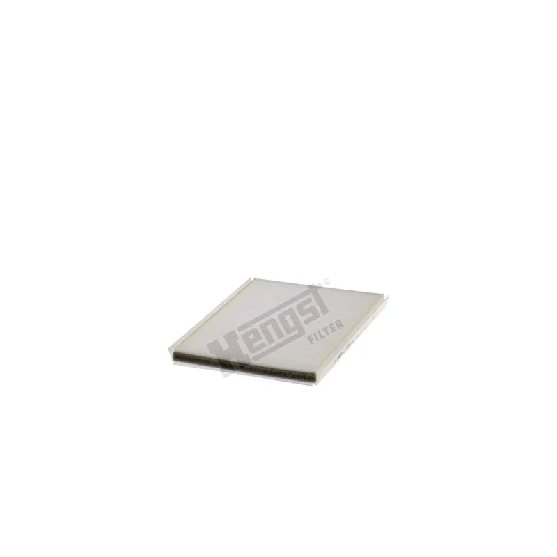Filtre, air de l'habitacle HENGST FILTER E2989LI