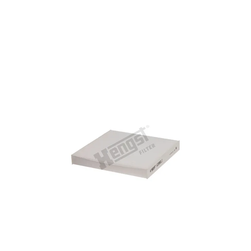 Filtre, air de l'habitacle HENGST FILTER E2990LI
