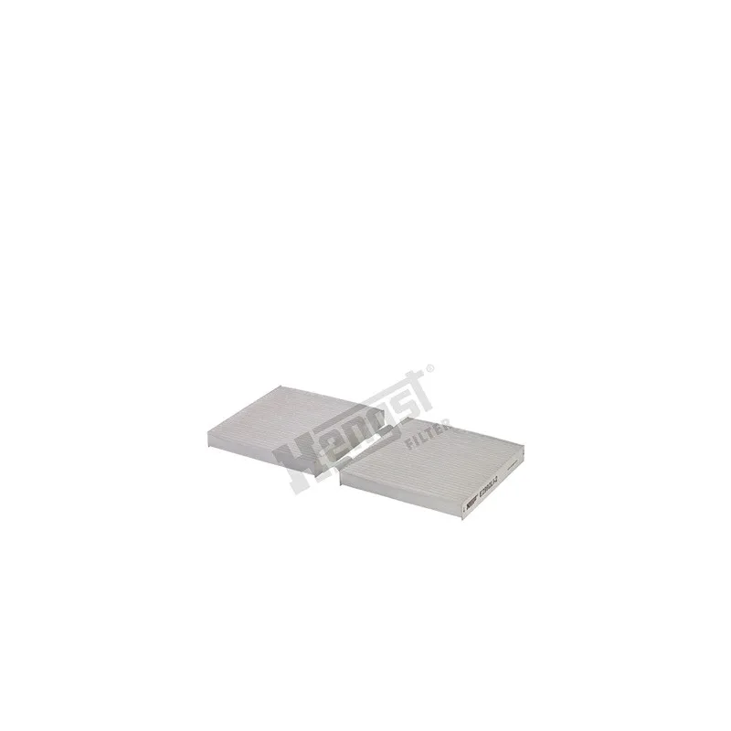 Filtre, air de l'habitacle HENGST FILTER E2992LI-2