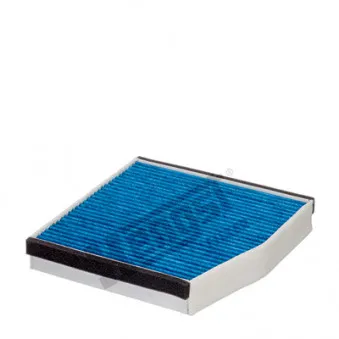 Filtre, air de l'habitacle HENGST FILTER E2993LB