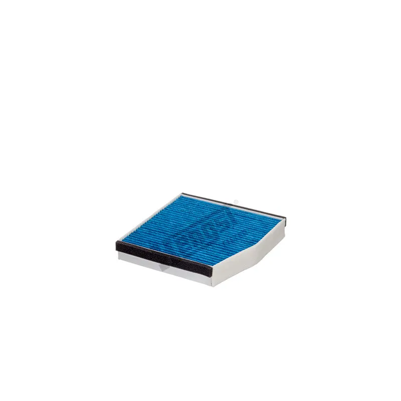 Filtre, air de l'habitacle HENGST FILTER E2993LB