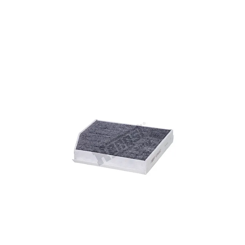 Filtre, air de l'habitacle HENGST FILTER E2993LC