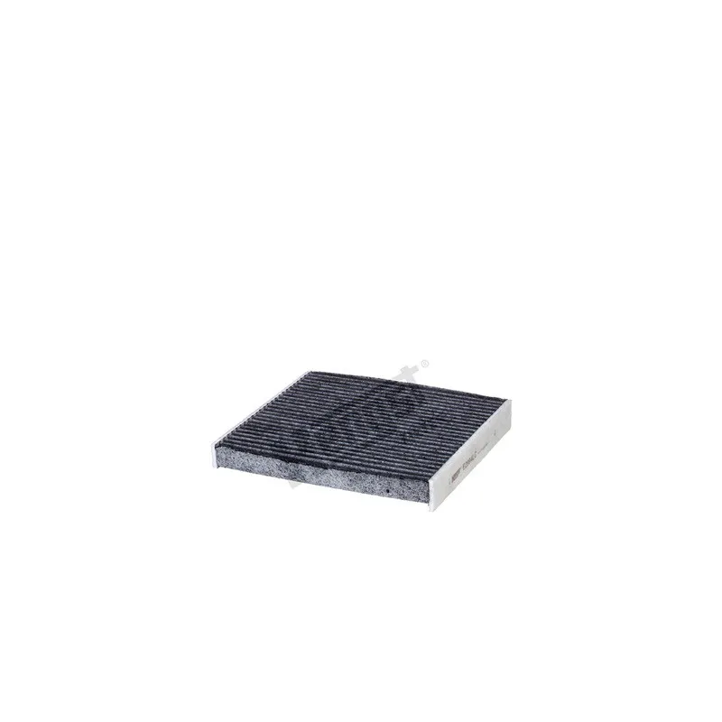 Filtre, air de l'habitacle HENGST FILTER E2994LC