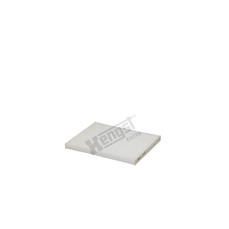 Filtre, air de l'habitacle HENGST FILTER E2995LI