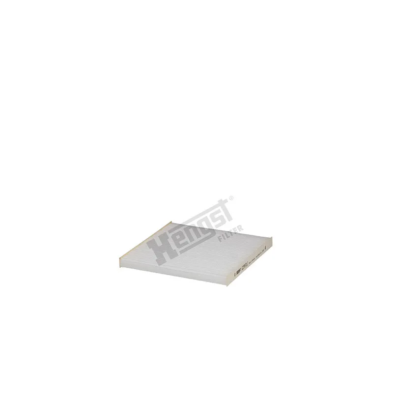 Filtre, air de l'habitacle HENGST FILTER E2997LI