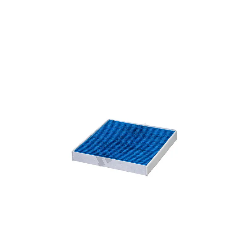 Filtre, air de l'habitacle HENGST FILTER E2998LB