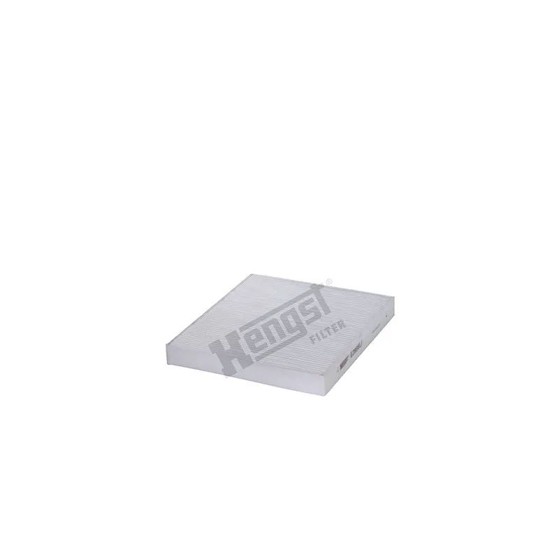 Filtre, air de l'habitacle HENGST FILTER E2998LI