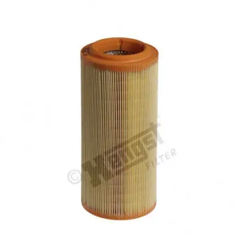 Filtre à air HENGST FILTER E299L