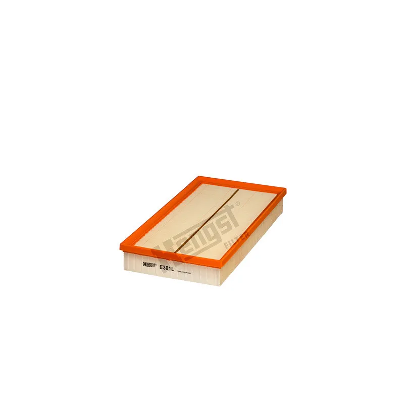 Filtre à air HENGST FILTER E301L