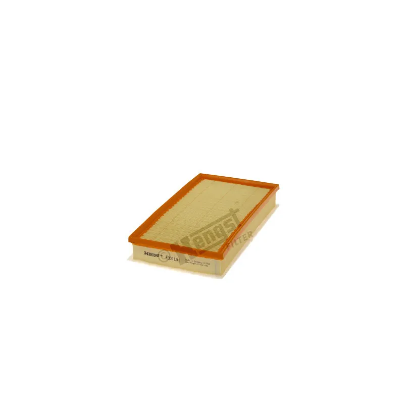 Filtre à air HENGST FILTER E301L01