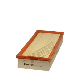Filtre à air HENGST FILTER E303L
