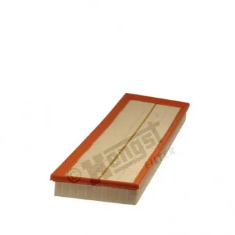 Filtre à air HENGST FILTER E309L