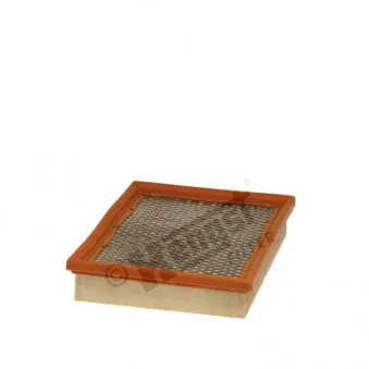 Filtre à air HENGST FILTER E310L
