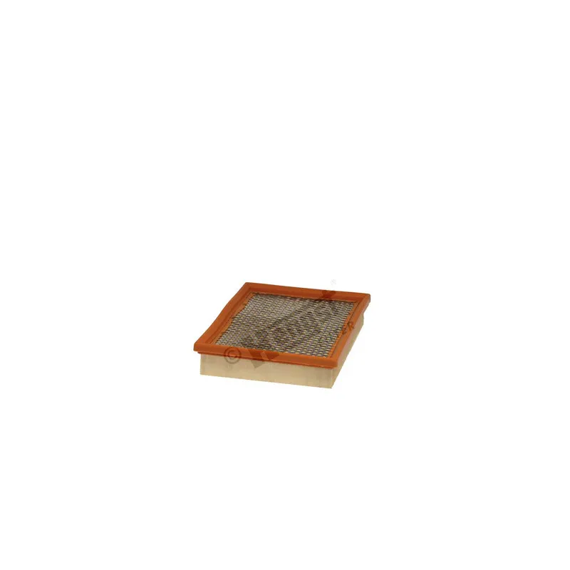 Filtre à air HENGST FILTER E310L