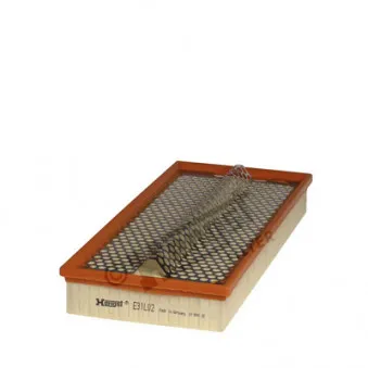 Filtre à air HENGST FILTER E31L02