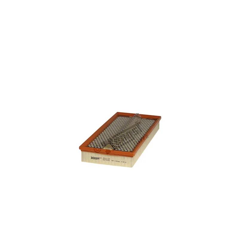 Filtre à air HENGST FILTER E31L02