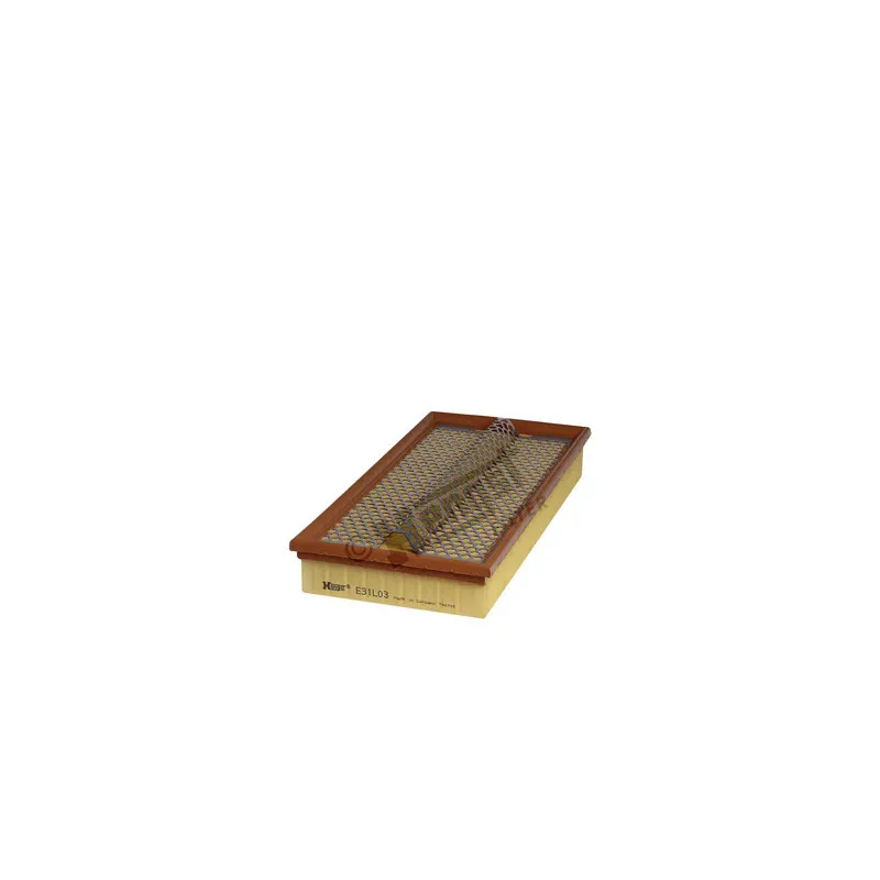 Filtre à air HENGST FILTER E31L03