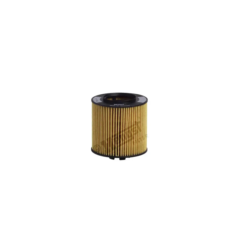 Filtre à huile HENGST FILTER E320H01 D84