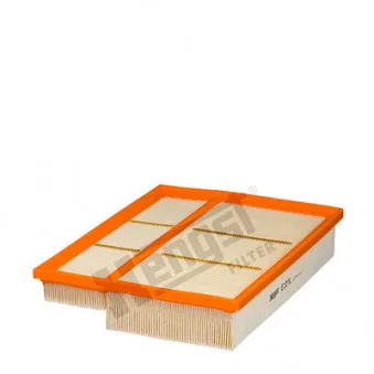 Filtre à air HENGST FILTER E321L