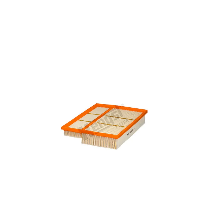 Filtre à air HENGST FILTER E321L
