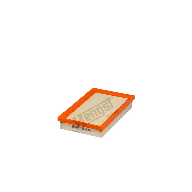Filtre à air HENGST FILTER E323L