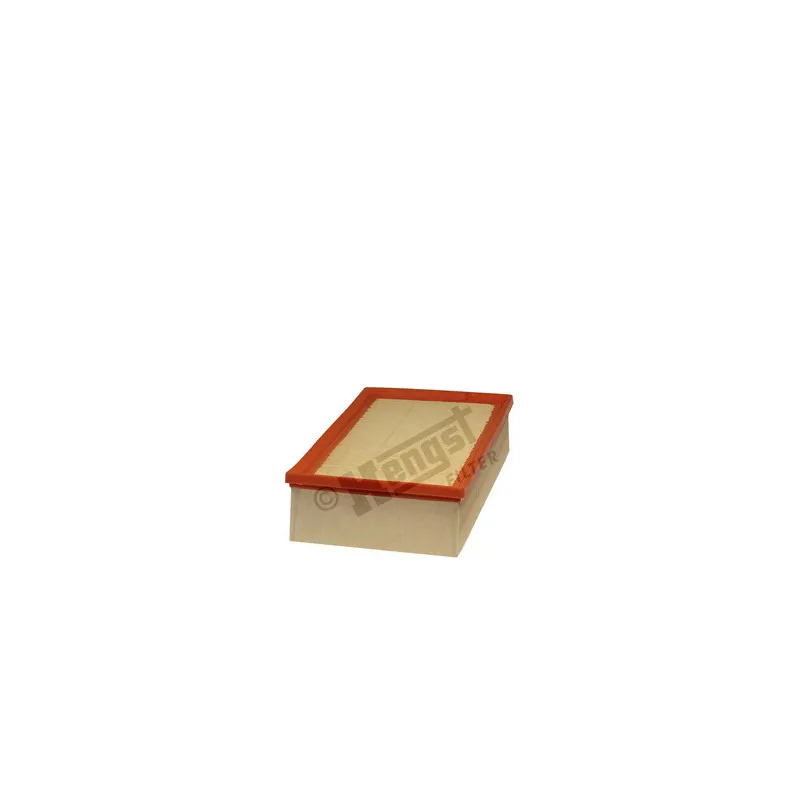 Filtre à air HENGST FILTER E324L