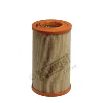 Filtre à air HENGST FILTER E328L