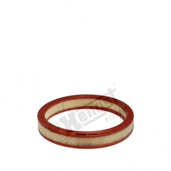Filtre à air HENGST FILTER E329L