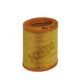 Filtre à air HENGST FILTER E332L