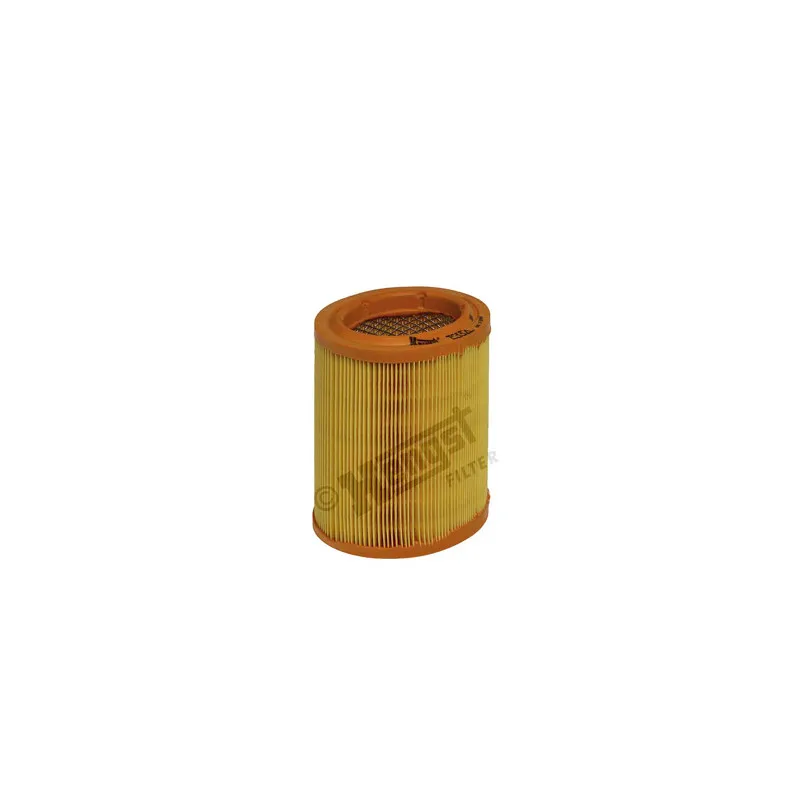 Filtre à air HENGST FILTER E332L