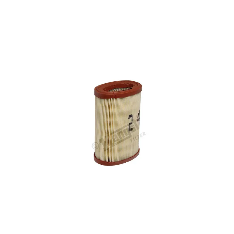Filtre à air HENGST FILTER E333L