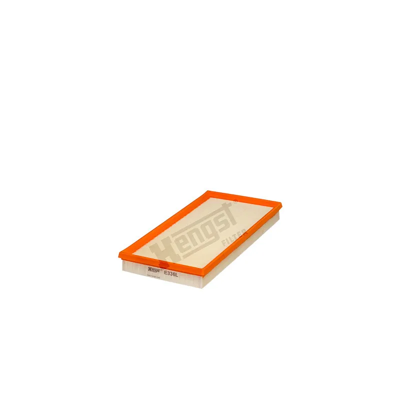 Filtre à air HENGST FILTER E336L